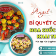 Bí quyết chọn giỏ hoa chúc mừng khai trương vừa đẹp vừa ý nghĩa tại Bàn Cờ