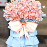 KỆ HOA CHÚC MỪNG