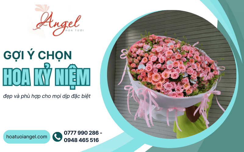 hoa kỷ niệm
