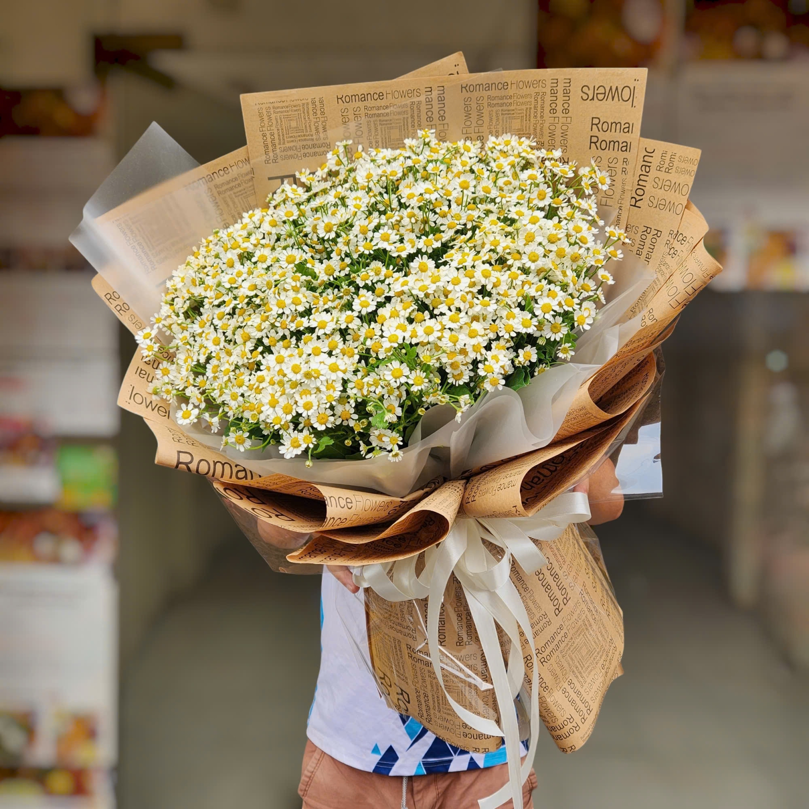 Ý Nghĩa Của Bó Hoa Cẩm Tú Cầu Xanh Dương