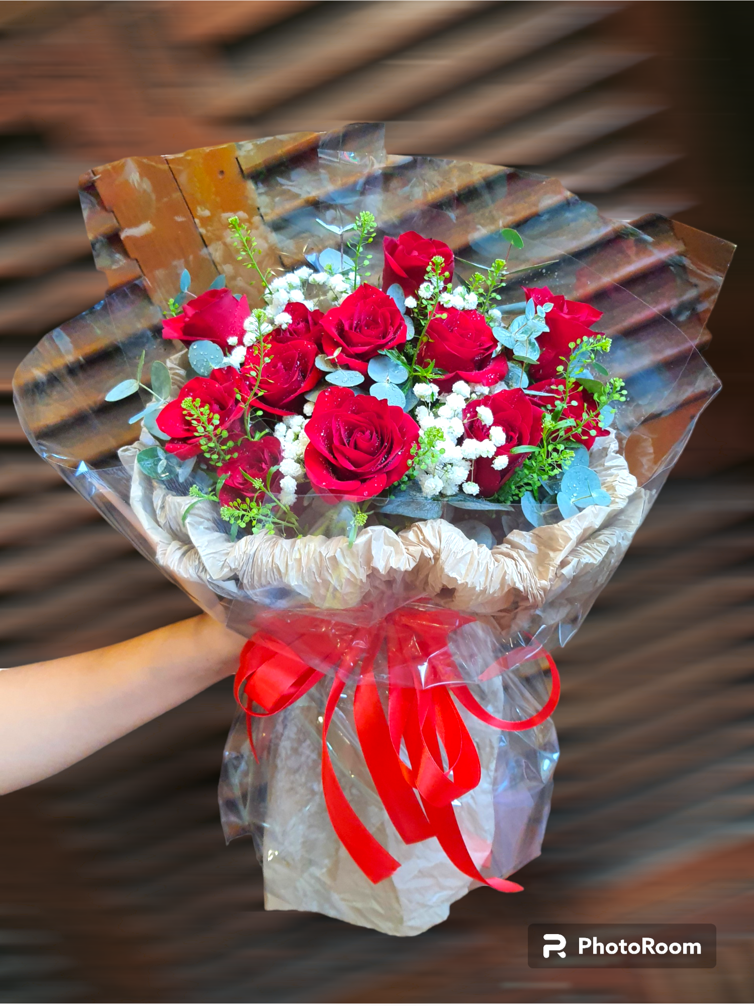 Hoa sinh nhật đẹp độc đáo
