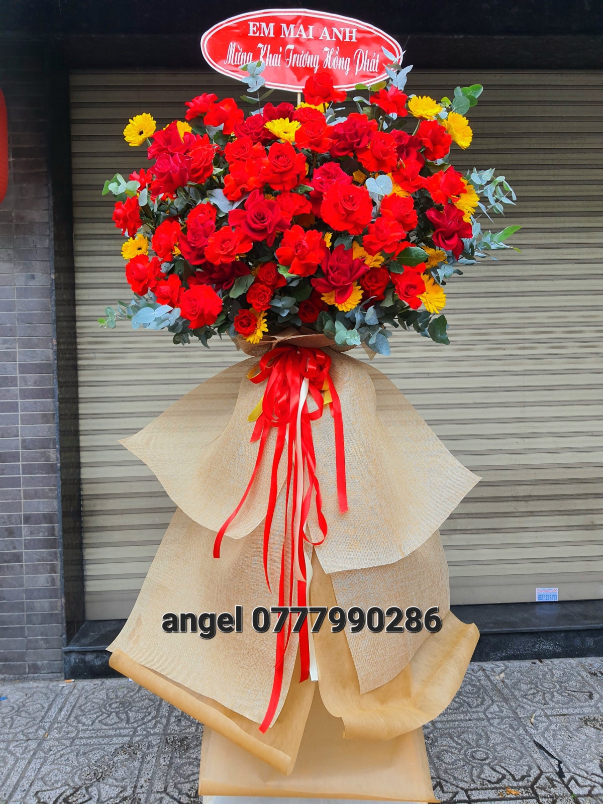 bó hoa tặng sinh nhật đẹp quận 10 tp.hcm 