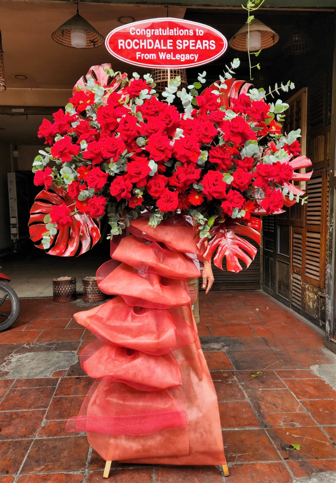 bó hoa hướng dương tặng tốt nghiệp 