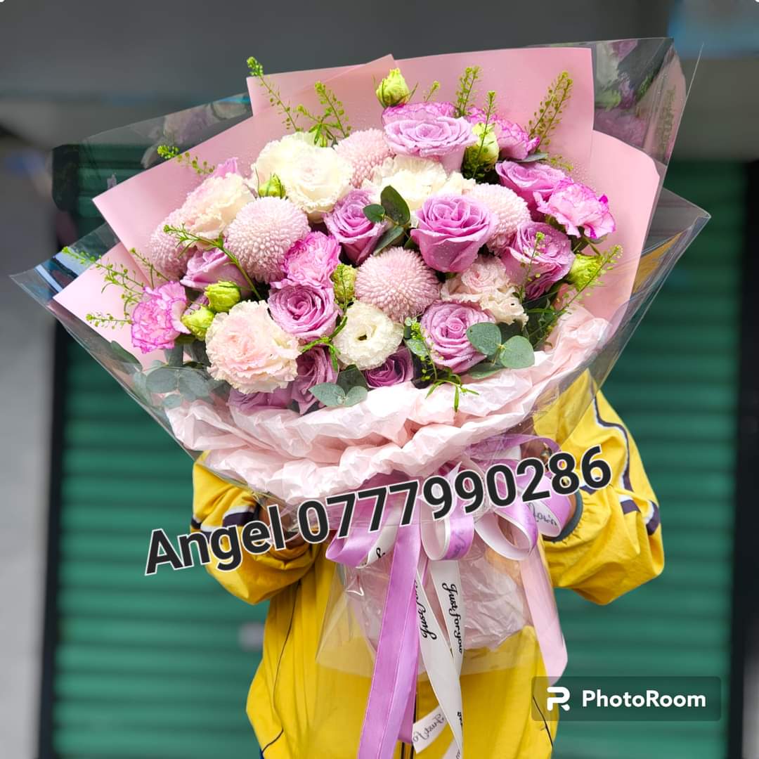TÍM MỘNG MƠ