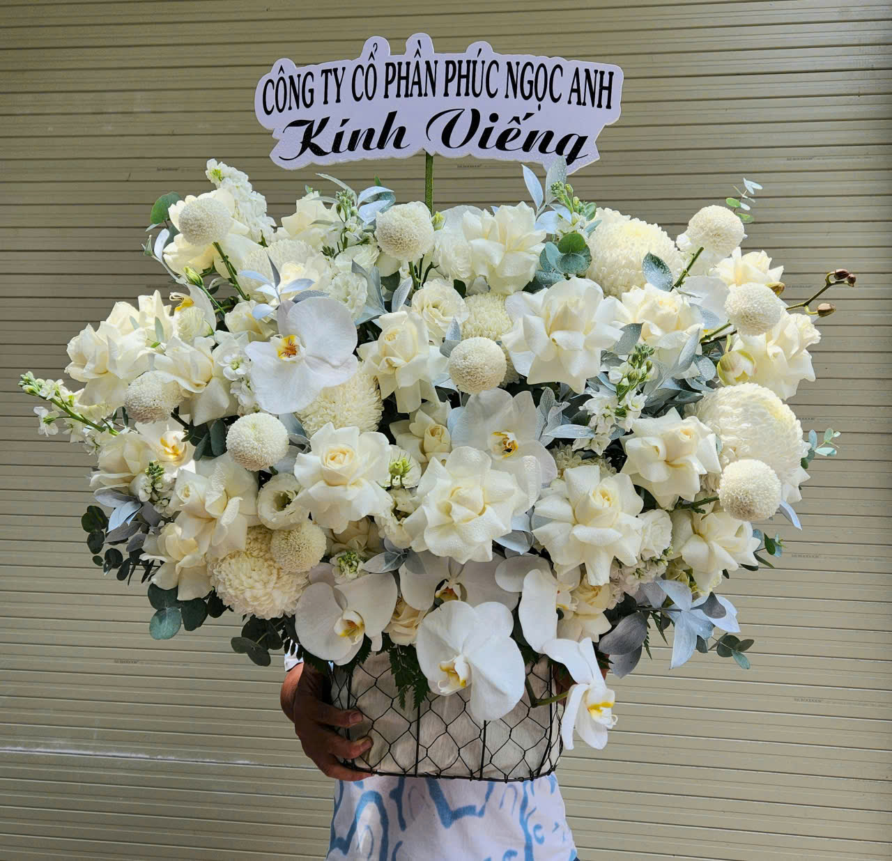 bó hoa cẩm chướng đẹp