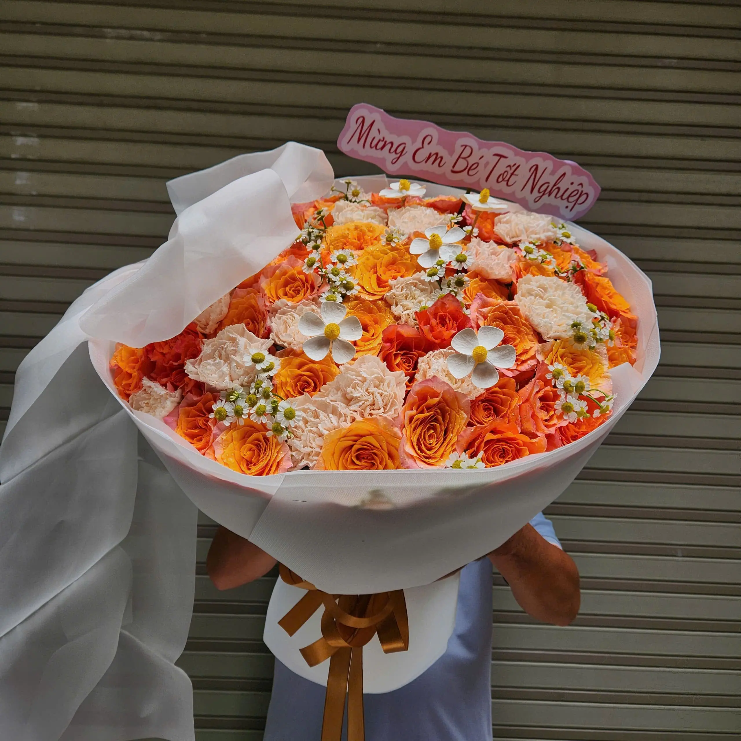 Bó Hoa Sinh Nhật