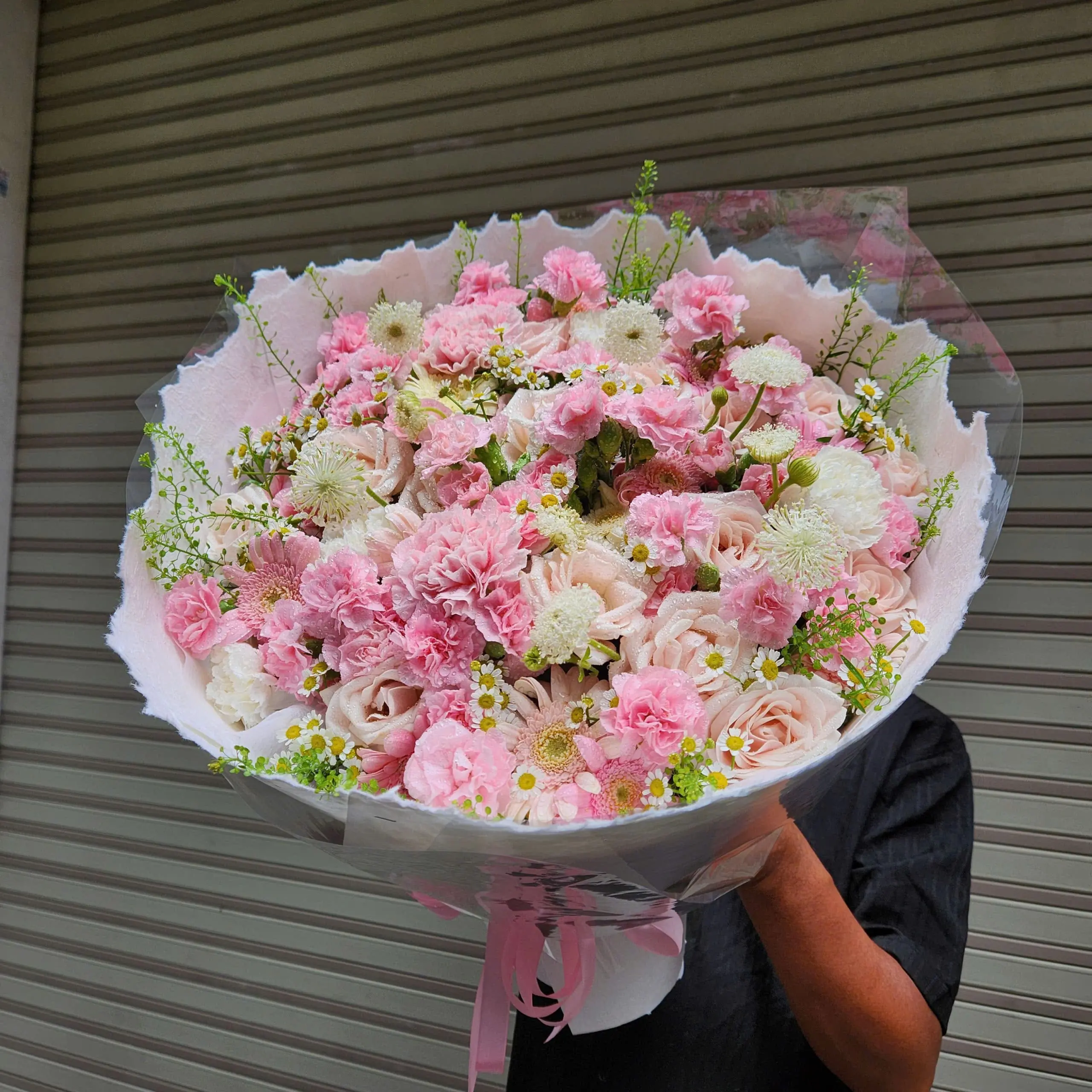 B&oacute; Hoa Tặng Sinh Nhật Gi&aacute; Rẻ 