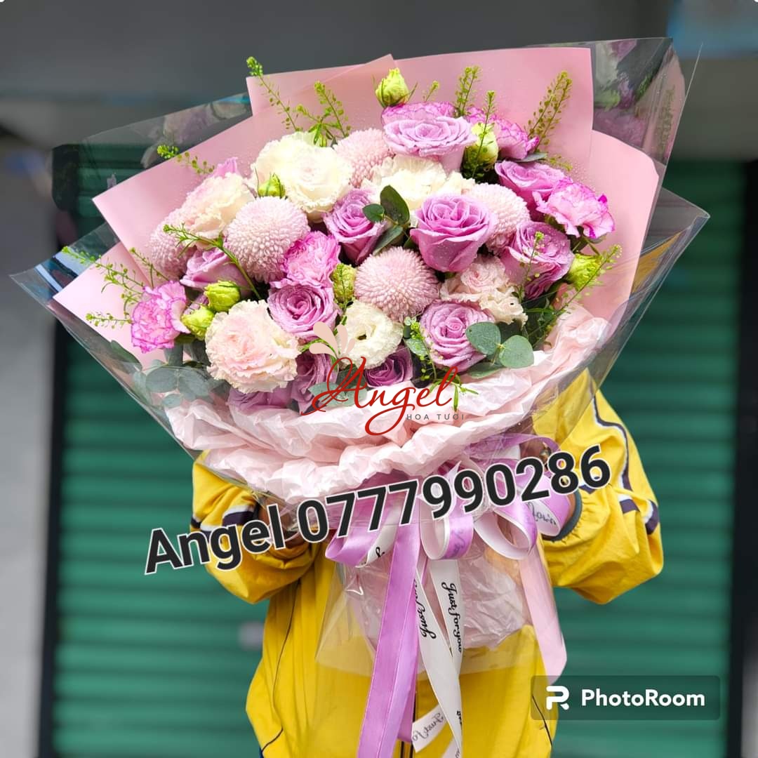 TÍM MỘNG MƠ
